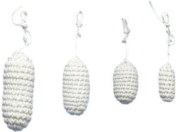 Krick Ochraniacz boczny 40x20mm Krick Ochraniacz boczny 40x20mm / KR-63208