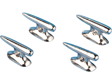 Krick Knaga boczna chrom Riva (4) / KR-63227