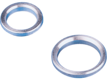 Krick Ramka instrumentów okrągła Riva (8x mała + 2x duża) / KR-63230