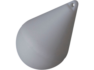 Krick Zderzak stożkowy 20x32mm / KR-63312