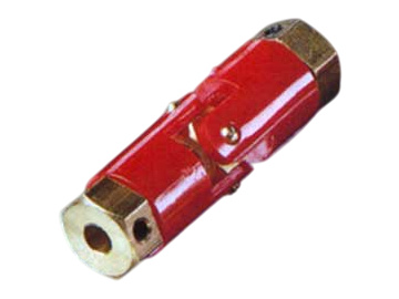 Krick Kardan kompletny 2.3mm / 4mm / KR-63701