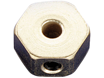 Krick Końcówka sprzęgła wału napędowego śr. 2.3mm / KR-63823