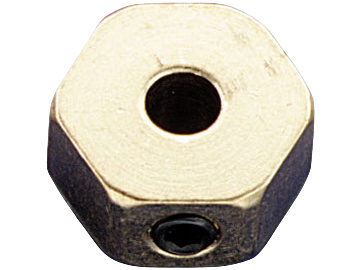 Krick Końcówka sprzęgła wału napędowego śr. 3mm / KR-63830