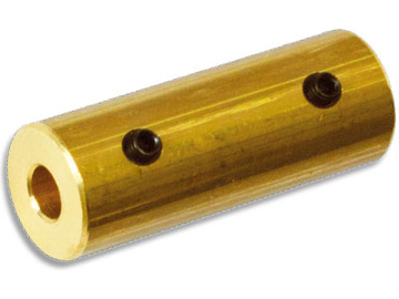 Krick Łącznik łodzi prosty 2/3,2 mm / KR-63912