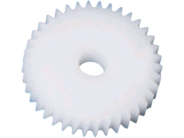 Krick Koło zębate 38z M0.5 Polyamid (2) / KR-64038