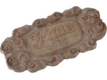 Krick Pinta - etykieta plastikowa / KR-64384