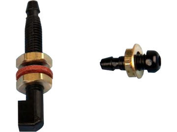 Krick Zestaw chłodzenia wodnego wejście + wyjście / KR-65030