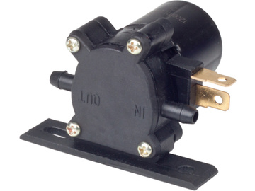 Krick Pompa elektryczna 6-12V / KR-65150