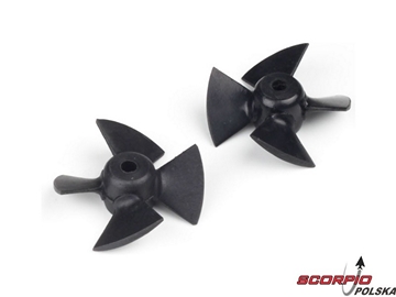 Krick Śruba napędowa 49mm dla 65330 Krick Śruba napędowa 49mm dla 65330 / KR-65331