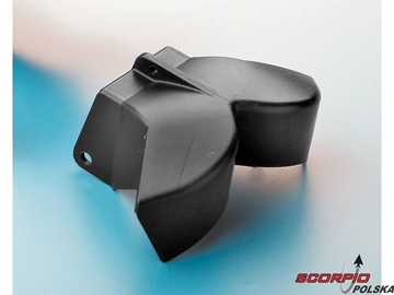 Krick Napęd Mini-Jet klapka wyjściowa / KR-65352