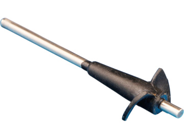 Krick Napęd Mini-Jet 20 V2 - wał z śrubą napędową / KR-65356