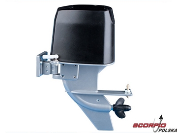 Krick Silnik zaburtowy S85 Flex / KR-65370