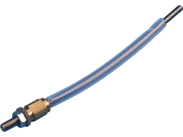 Krick Wał giętki silnika zaburtowego S85 / KR-65372