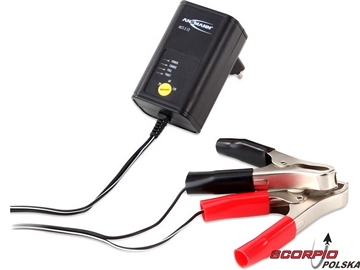 Krick Ładowarka akumulatora ołowiowego 230V 2/6/12V / KR-667270