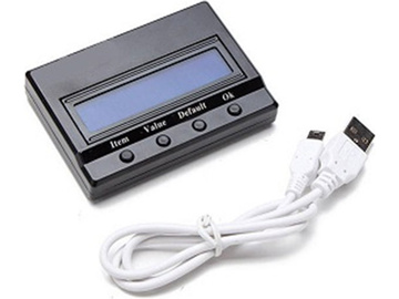 Krick Karta programująca regulatora MAX Marine / KR-67049