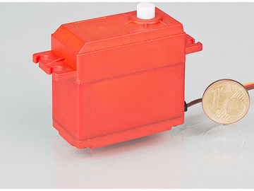 Krick serwo standard 4503C BB Digital WP Krick serwo standard 4503C BB Digital WP / KR-79054