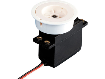 Krick serwomechanizm żagla Windforce 1004MG / KR-79072