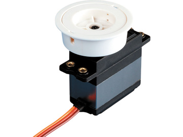 Krick serwomechanizm żagla Windforce 906MG Fast Digital / KR-79077