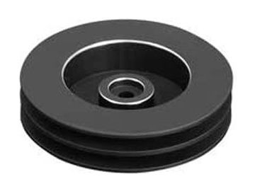 Krick cewka wciągarki aluminiowa do serwomechanizmu żagla W / KR-79179