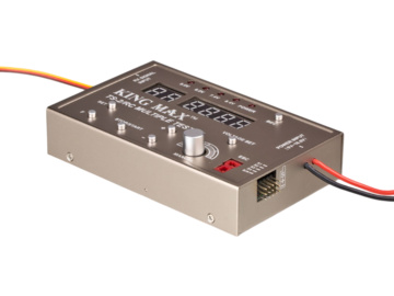 Krick Multitester TS-2/RC / KR-79196