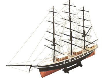 Mantua Model Cutty Sark Le Piccole 1:100 kit / KR-800612