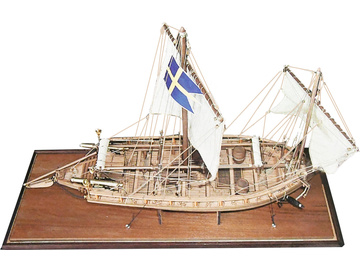 Mantua Model Lancia Armata Svedese 1:35 kit / KR-800722