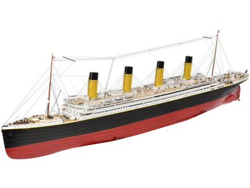 Mantua Model Titanic 1:200 kit / KR-800724