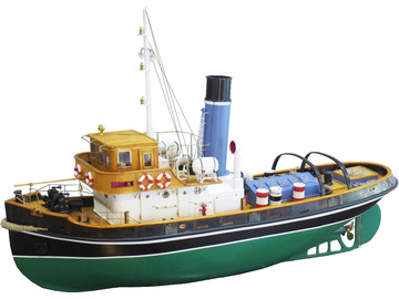 Mantua Model Anteo 1:30 kit / KR-800743