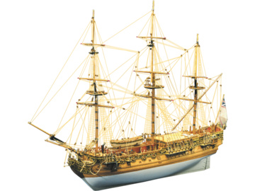 Mantua Model Royal Caroline 1:47 kit / KR-800750