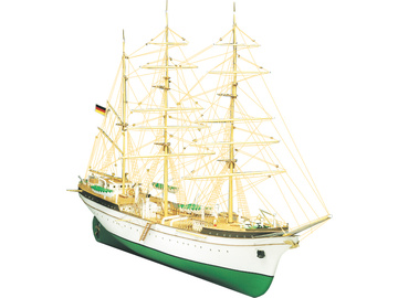 Mantua Model Gorch Fock 1:90 kit / KR-800754