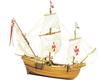 Mantua Model Pinta 1:50 kit / KR-800755