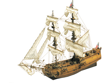 Mantua Model Golden Star 1:150 kit / KR-800769