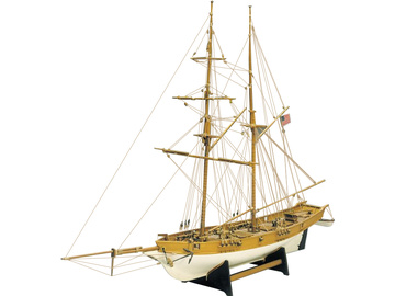 Mantua Model Albatros 1:40 kit / KR-800771