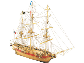 Mantua Model Astrolabe 1:50 kit / KR-800773