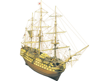 Mantua Model HMS Victory 1:98 kit / KR-800776