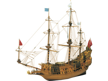 Mantua Model La Couronne 1:98 kit / KR-800778