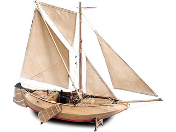 Mantua Model ARM 82 1:25 kit / KR-800781