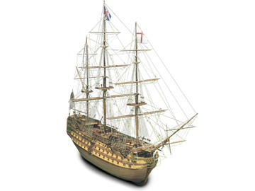 Mantua Model HMS Victory (Sergal) 1:78 kit / KR-800782
