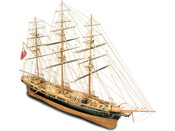 Mantua Model Thermopylae 1:124 kit / KR-800791