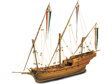 Mantua Model Sciabeggio 1:49 kit / KR-800795