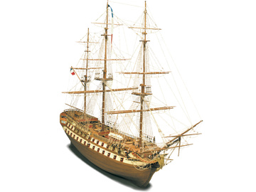 Mantua Model Le Superbe 1:75 kit / KR-800798