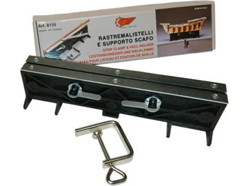 Mantua Model Zacisk na obrabianie listew / KR-808155