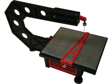 Mantua Model Elektryczna piłka włośnicowa 12V / KR-808156