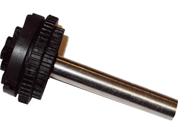 Mantua Model Uchwyt trójszczękowy: mini tokarka 12V / KR-808163
