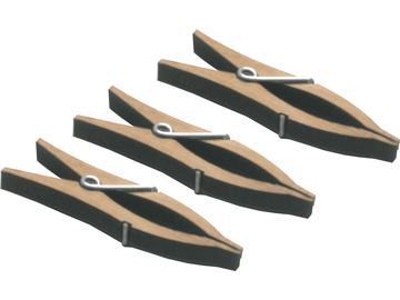 Mantua Model Zacisk sprężynowy mały specjal (3) / KR-808178