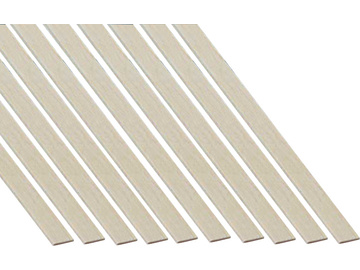 Krick Listwa lipa 0.5x6mm 1m (10) / KR-81663