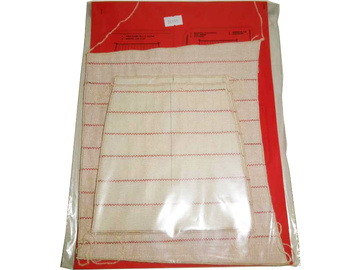 Mantua Model Zestaw żagli: statek wikingów Dreki / KR-834199