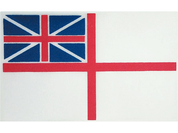 Mantua Model Zestaw flag: Bounty / KR-843770