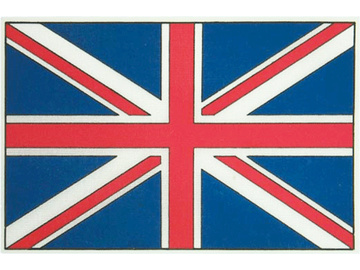 Mantua Model Zestaw flag: Cutty Sark / KR-843820