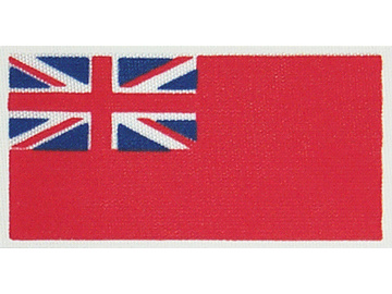 Mantua Model Zestaw flag: Thermopylae / KR-843850